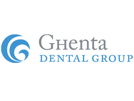 Ghenta dental larger