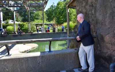 BPZOO Welcomes New Director