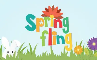 Spring Fling & Breakfast with the Easter Bunny