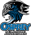 Osprey sea and surf adventures