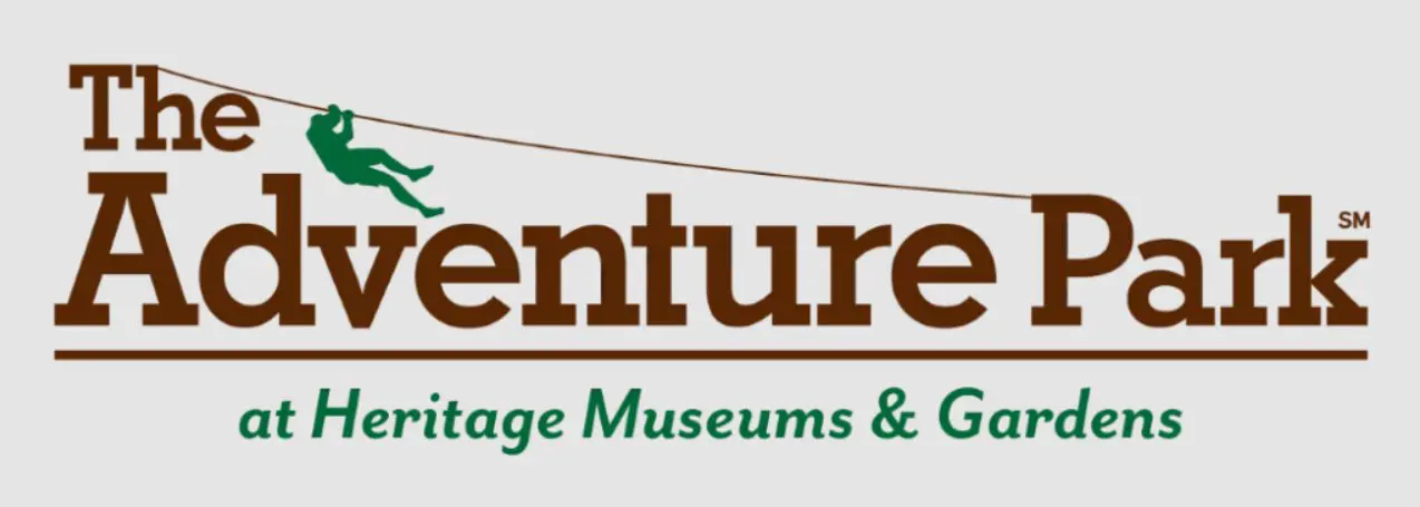 The Adventure Park at Heritage Museum and garden