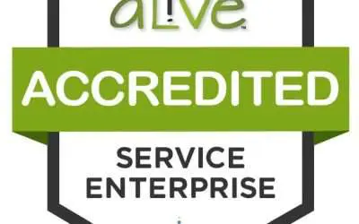 BPZOO Achieves National Accreditation by AL!VE