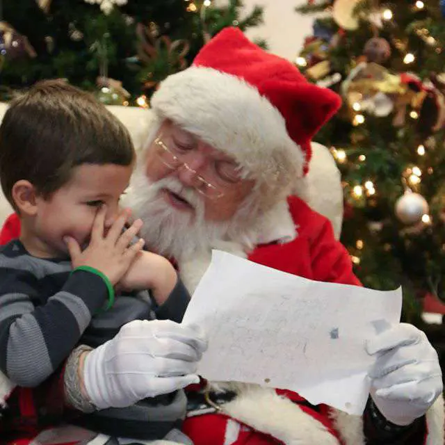 santa-picture
