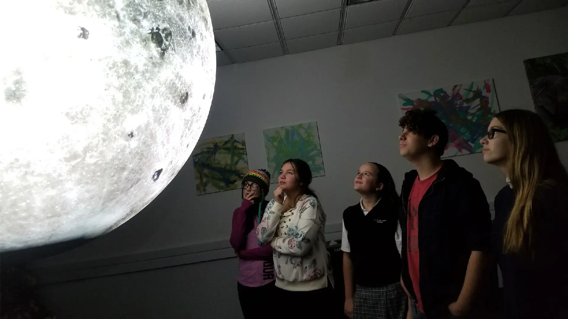 twilight tours at buttonwood park zoo after hours program
