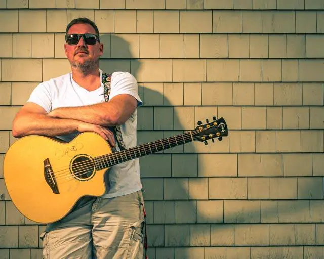 Brian D music