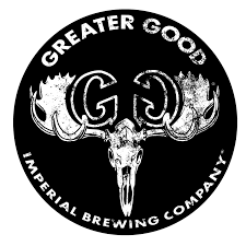 Greater Good logo brew